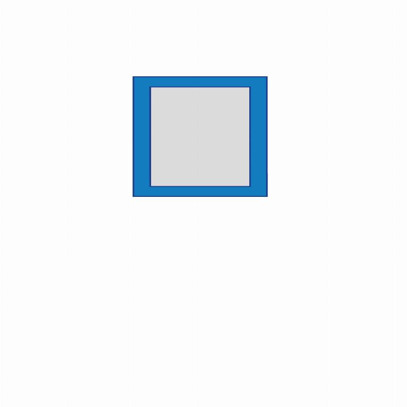 Пелюшка поглинаюча 120х60 см Taipan-Pharm стерильна Трифлекс